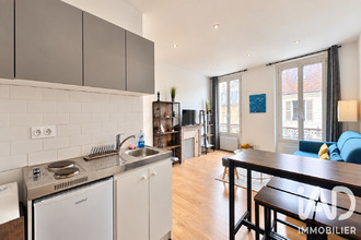  appartement fontainebleau 77300