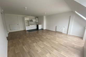  appartement fontainebleau 77300