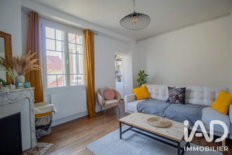  appartement fontainebleau 77300
