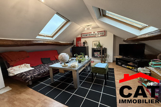  appartement fontainebleau 77300