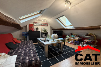  appartement fontainebleau 77300