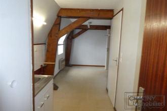  appartement fontaines 71150