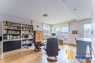  appartement fontaines-st-martin 69270