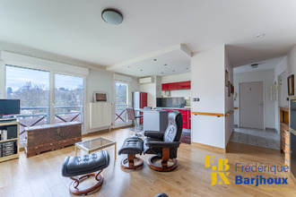  appartement fontaines-st-martin 69270