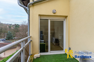  appartement fontaines-st-martin 69270