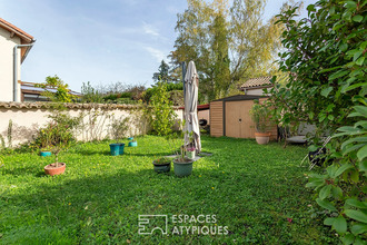  appartement fontaines-sur-saone 69270