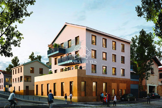  appartement fontaines-sur-saone 69270