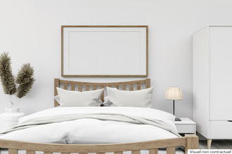  appartement fontaines-sur-saone 69270