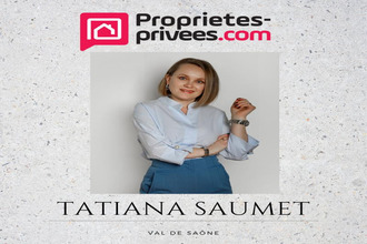  appartement fontaines-sur-saone 69270