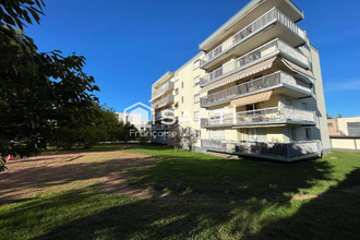  appartement fontaines-sur-saone 69270