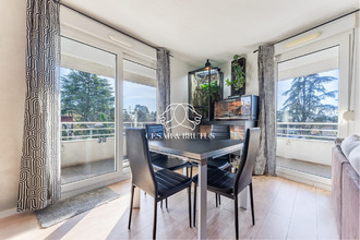  appartement fontaines-sur-saone 69270