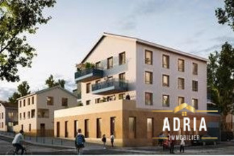  appartement fontaines-sur-saone 69270