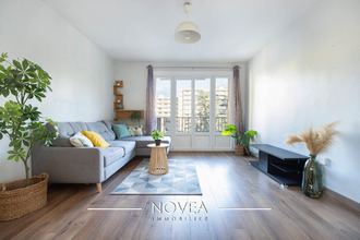  appartement fontaines-sur-saone 69270