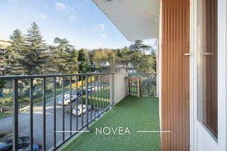  appartement fontaines-sur-saone 69270