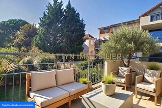  appartement fontaines-sur-saone 69270