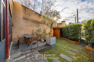  appartement fontaines-sur-saone 69270