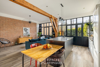  appartement fontaines-sur-saone 69270