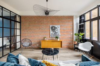  appartement fontaines-sur-saone 69270