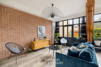  appartement fontaines-sur-saone 69270