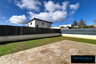  appartement fontaines-sur-saone 69270