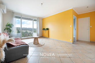  appartement fontaines-sur-saone 69270