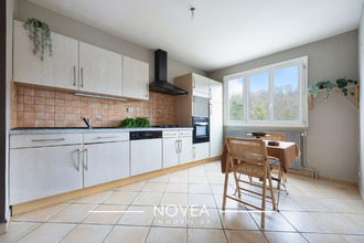 appartement fontaines-sur-saone 69270