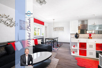  appartement fontaines-sur-saone 69270