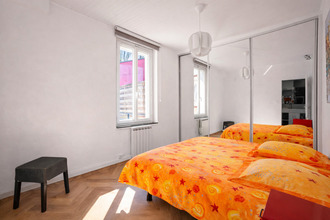  appartement fontaines-sur-saone 69270