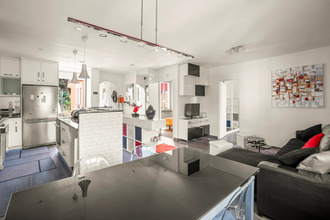  appartement fontaines-sur-saone 69270