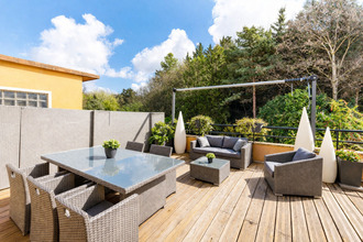  appartement fontaines-sur-saone 69270