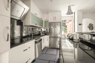  appartement fontaines-sur-saone 69270