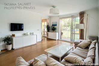  appartement fontaines-sur-saone 69270