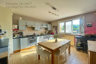  appartement fontaines-sur-saone 69270