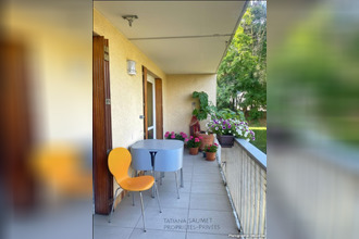 appartement fontaines-sur-saone 69270