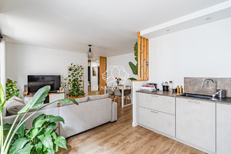  appartement fontaines-sur-saone 69270