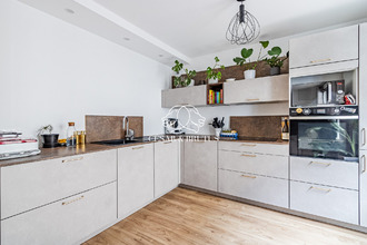  appartement fontaines-sur-saone 69270