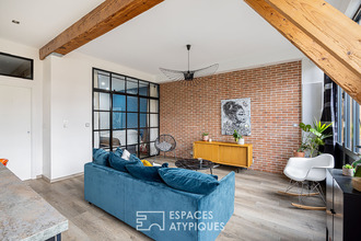  appartement fontaines-sur-saone 69270