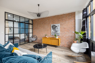  appartement fontaines-sur-saone 69270