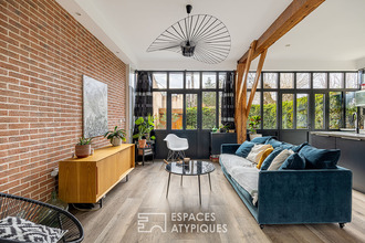  appartement fontaines-sur-saone 69270