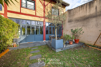  appartement fontaines-sur-saone 69270