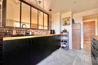  appartement fontaines-sur-saone 69270