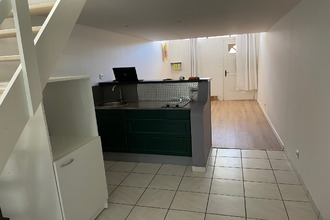  appartement fontaines-sur-saone 69270