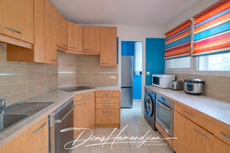  appartement fontaines-sur-saone 69270
