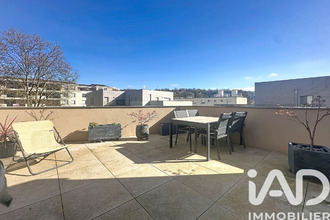  appartement fontaines-sur-saone 69270