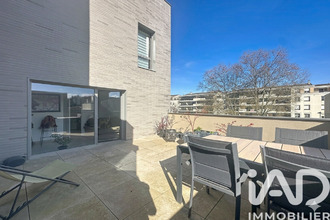  appartement fontaines-sur-saone 69270