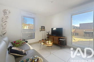  appartement fontaines-sur-saone 69270
