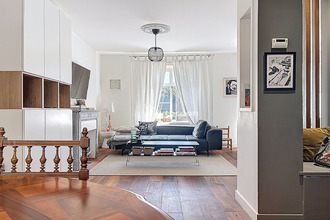  appartement fontaines-sur-saone 69270