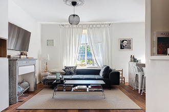  appartement fontaines-sur-saone 69270