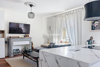 appartement fontaines-sur-saone 69270