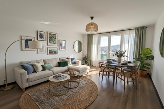  appartement fontaines-sur-saone 69270
